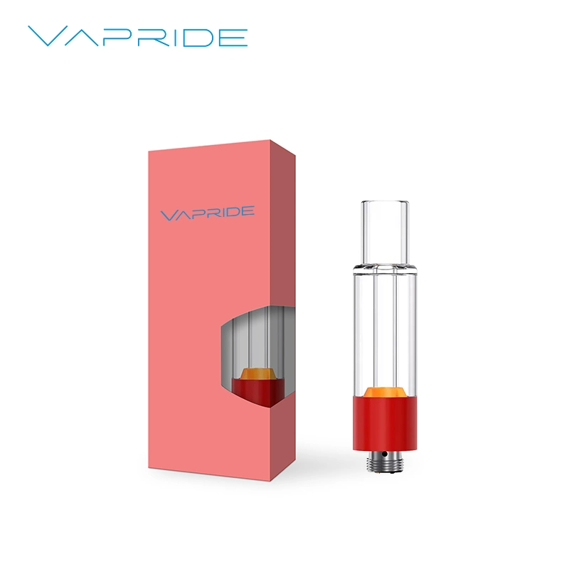 Hot Selling in Japan Vape Cartridge 510 Thread All Glass Atomizer