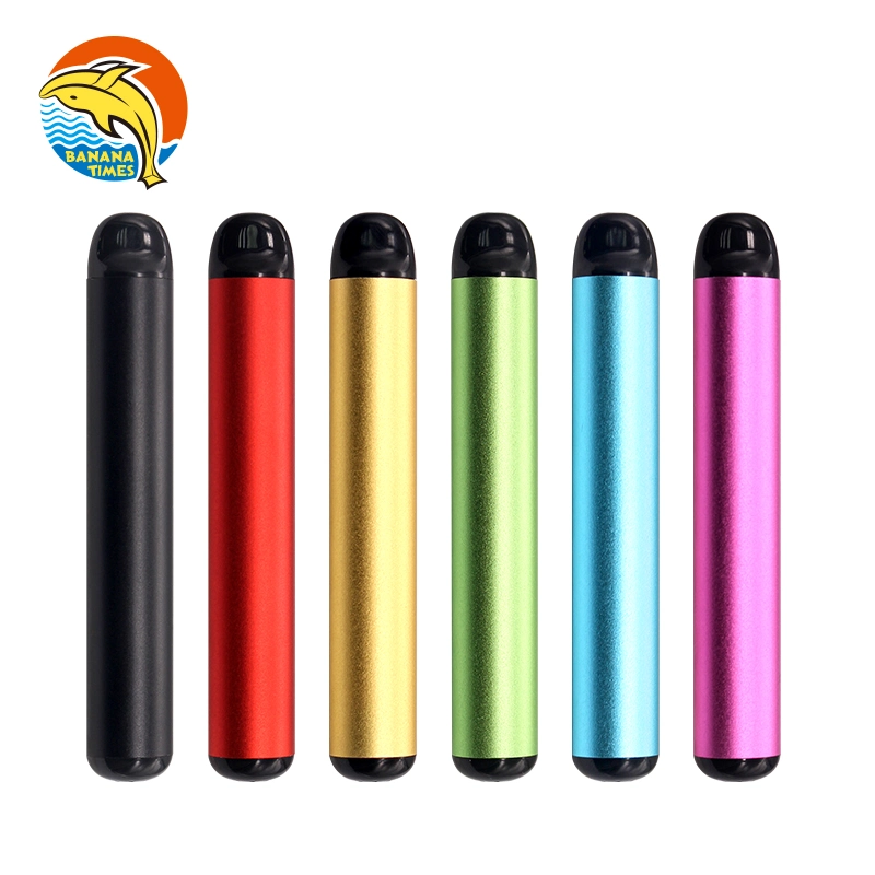 Wholesales Electronic Cigarette Menthol/ Mango Flavor Ejuice Ministick Wholesale Disposable Vape