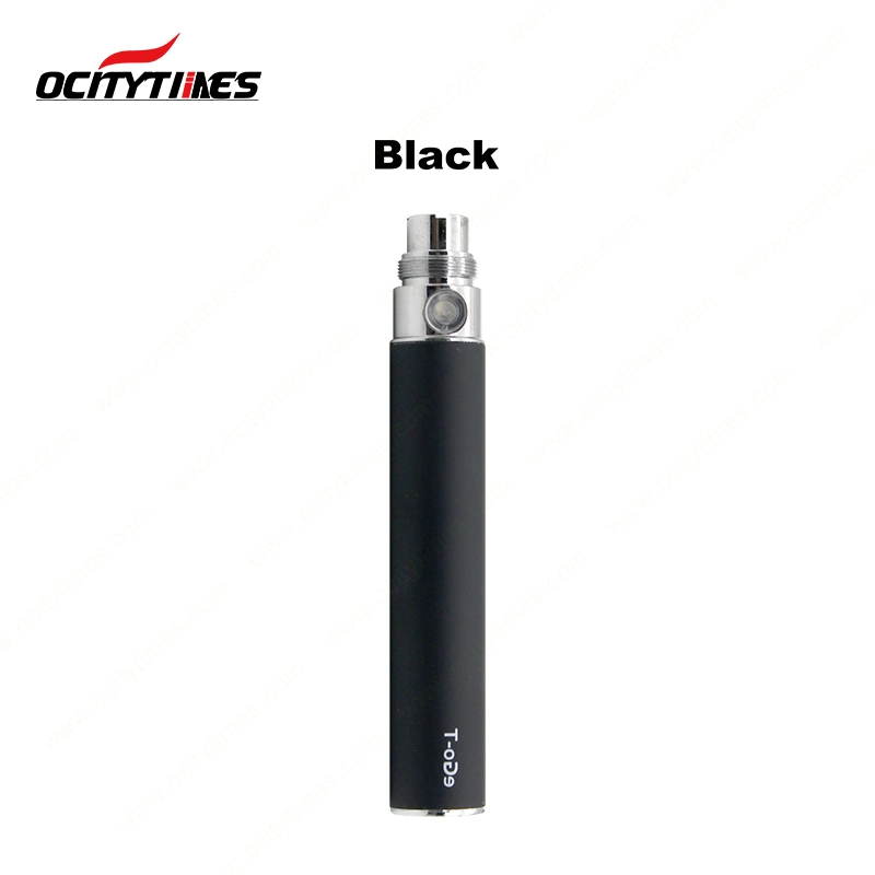 High Quality E Cigarette Vape Cartridge Battery Print Your Logo Wholesale Vape Pen Battery