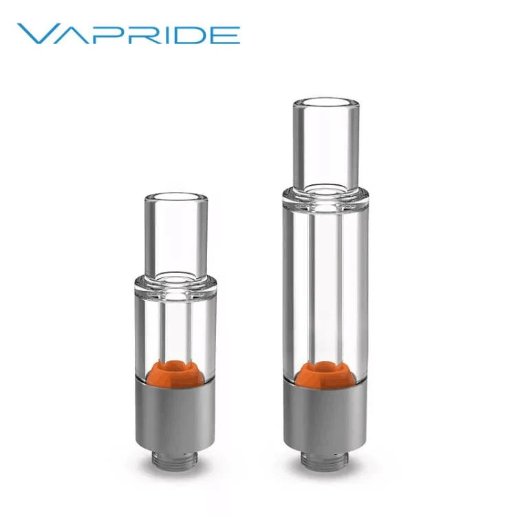 Hot Selling in Japan Vape Cartridge 510 Thread All Glass Atomizer