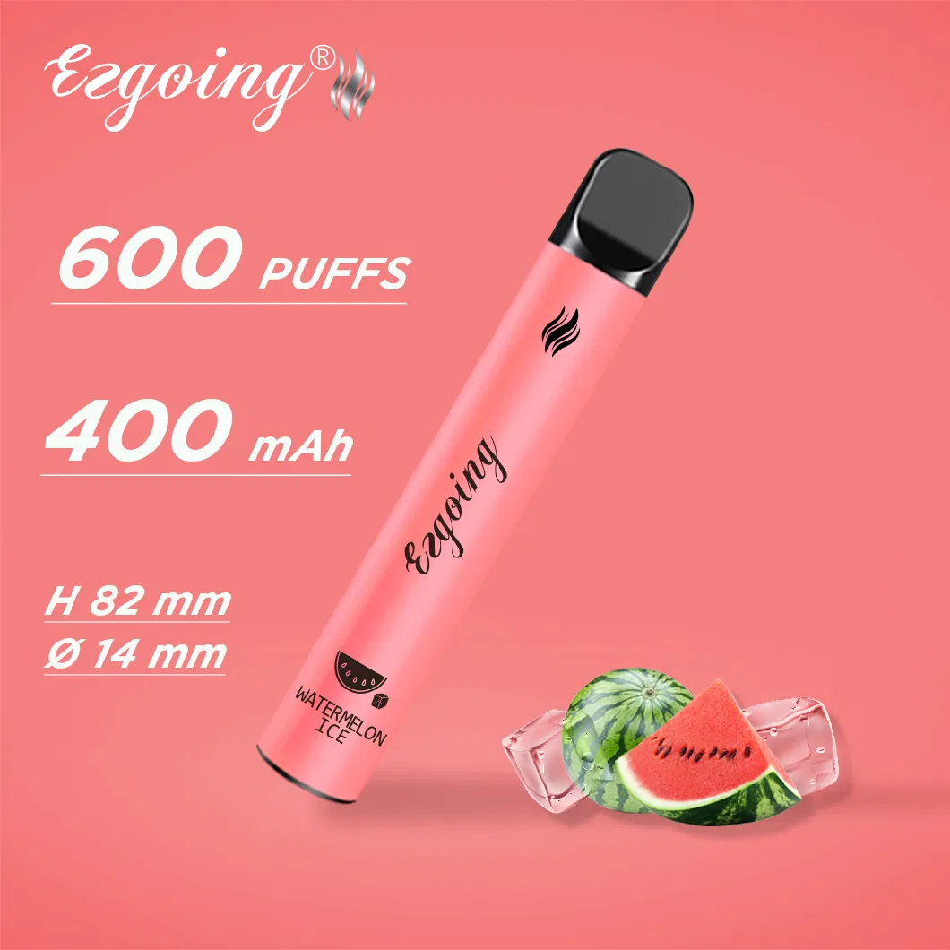 Wholesale Disposable Empty Electronic Vape 800 6000 Puffs One-Time Shisha Pen Hookah Price Disposable I Vape Amazon with CE, RoHS, FCC Certifications