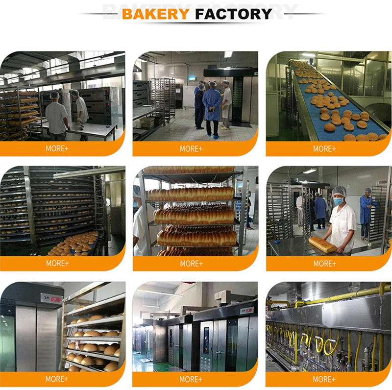 Manual Bakery Bread Fondant Sheeter Dough Industrial Puff Pastry Crispy Machine (ZMK-520)