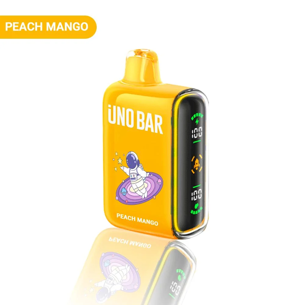 OEM Disposable Vapes 15000 Puffs 5% Unobar Wholesale Ecigarette Lava Plus Vape Vaperizer Ecigs