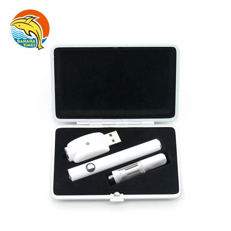 Wholesale Premium Quality Ecig Battery 550mAh Rechargeable Vape Battery