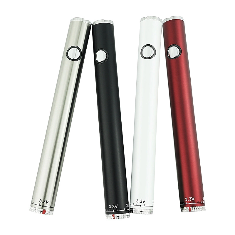 VV Twist Voltage 510 Thread Vape Battery with USB Charger