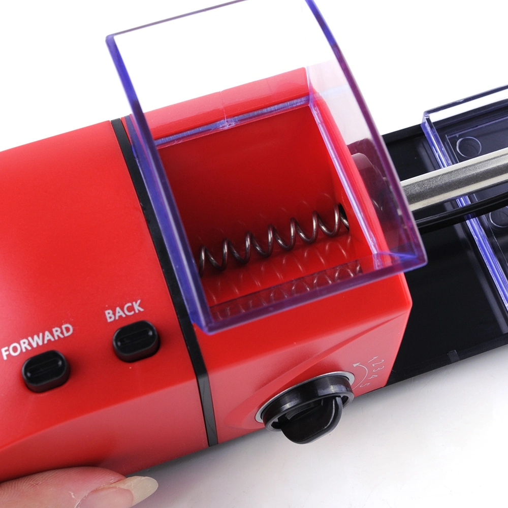 Custom Automatic Electric Tobacco Making Machine Cigarette Rolling Machines