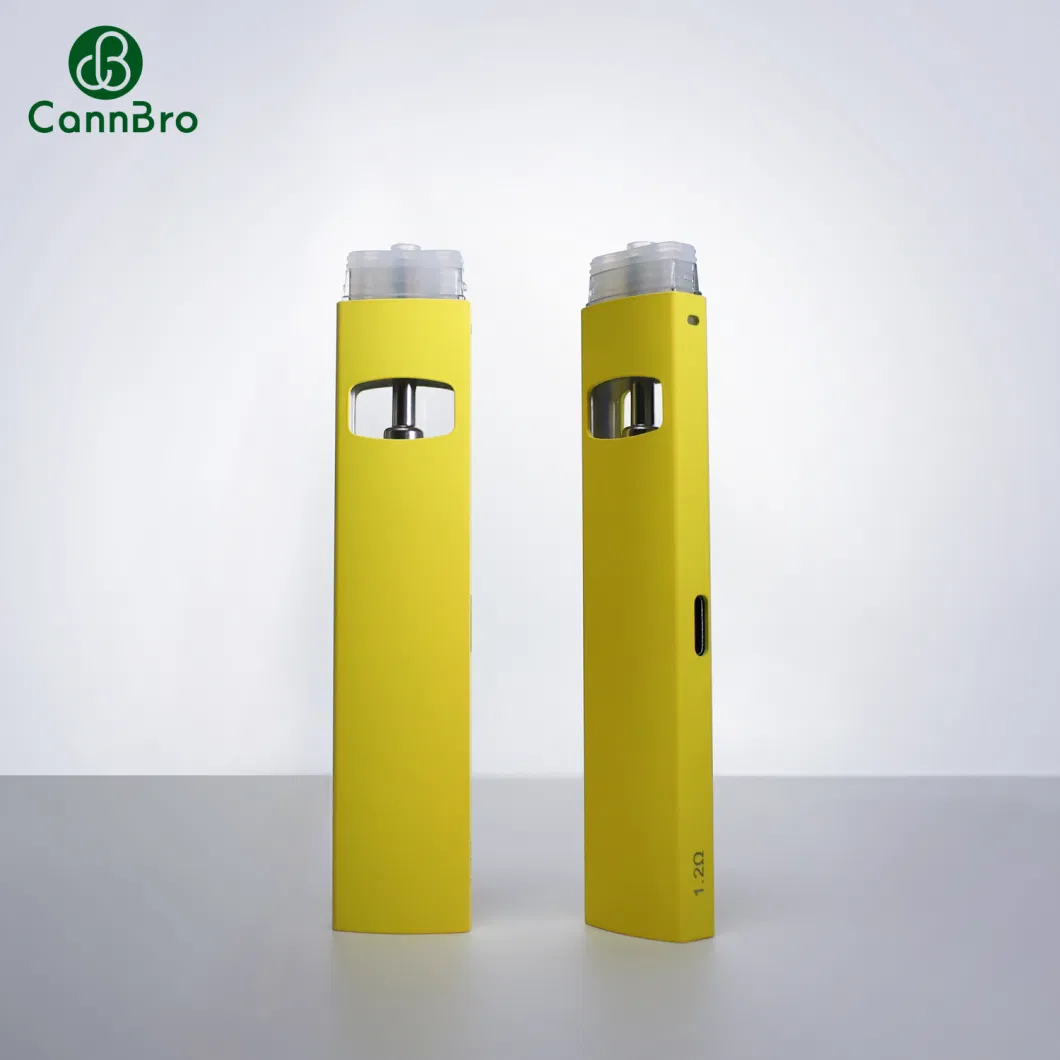 Wholesale Free Sample Torch Cakee Disposable Vaporizer Hhc Vape