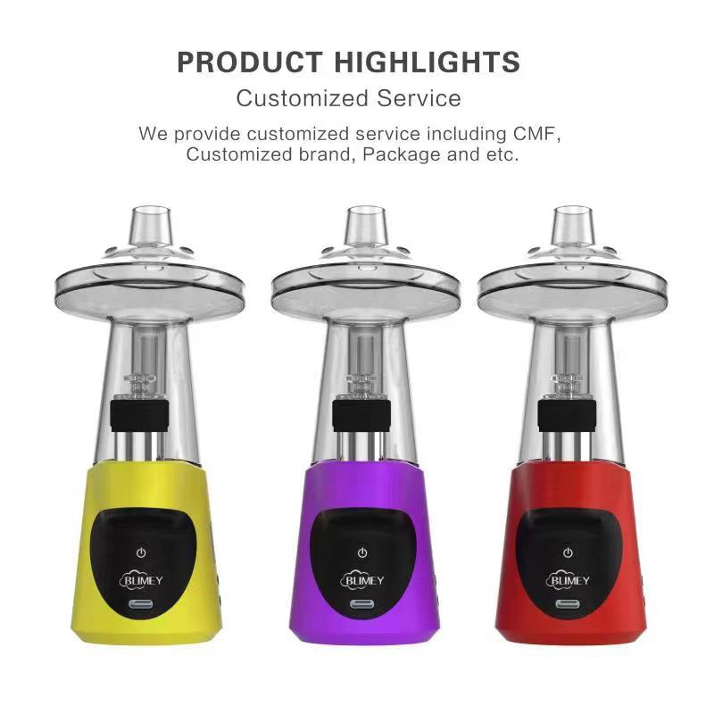 Multi Color Choice Wholesale Much Cheaper Than Valcano Vaporizer Blimey Dry Herb Vaporizer