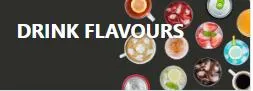 Getpuff Menthol Flavor Selling Fruit Mix Flavor Eliquid, E Liquid, E Juice, Smoking Juice for EGO Mod Kit E Cig Nic