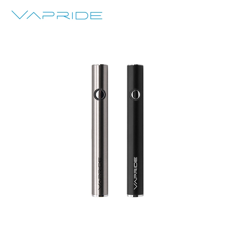 Vapride E Cigarette Battery 320mAh Preheat 510 Battery