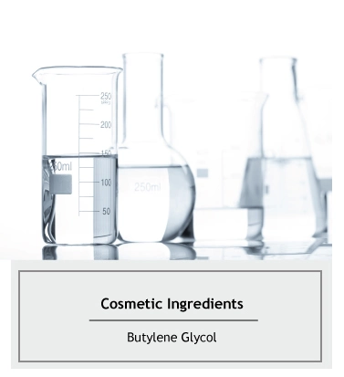 Vegetable Glycerine Based D 13-Butanediol CAS: 107-88-0 1 3 Butanediol