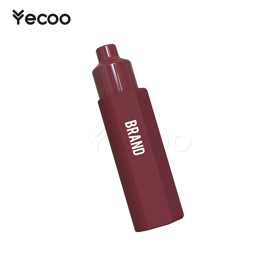 Yecoo Vape Pen Suppliers Menthol Vapes China A19 7000-12000+ Puffs E Liquid Disposable Vape
