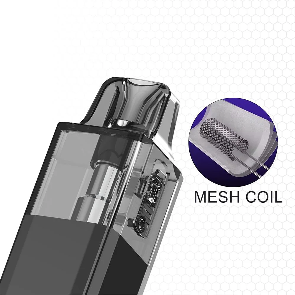 Wholesale I Vape 2024 Asterbar M3 Pod 3ml Open Pod System Easily Add Your Own Ejuice with LED Light Flashing