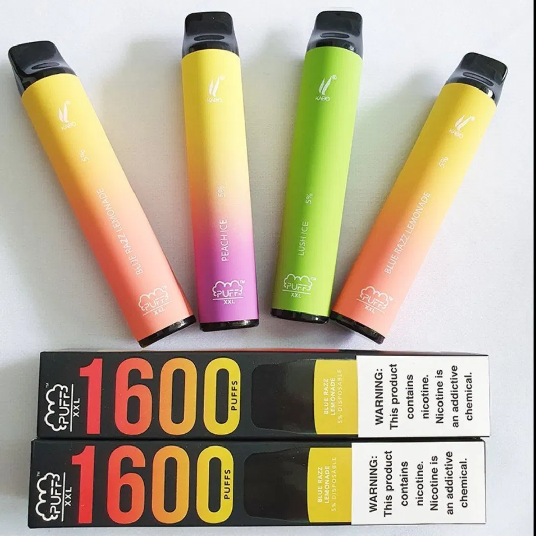 Wholesale Price Disposable Vape 2500 Puffs Fume Ultra Vape Electronic E Cigarette Puff Distributors