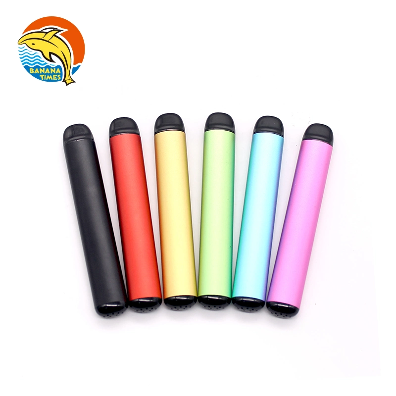 Wholesales Electronic Cigarette Menthol/ Mango Flavor Ejuice Ministick Wholesale Disposable Vape