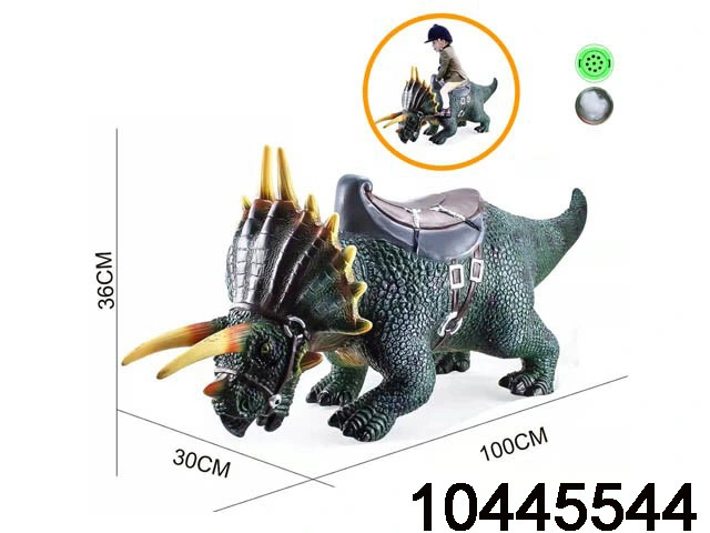 Wholesale Toys Ride on Dinosaur Juguetes De Dinosaurios (10417419)