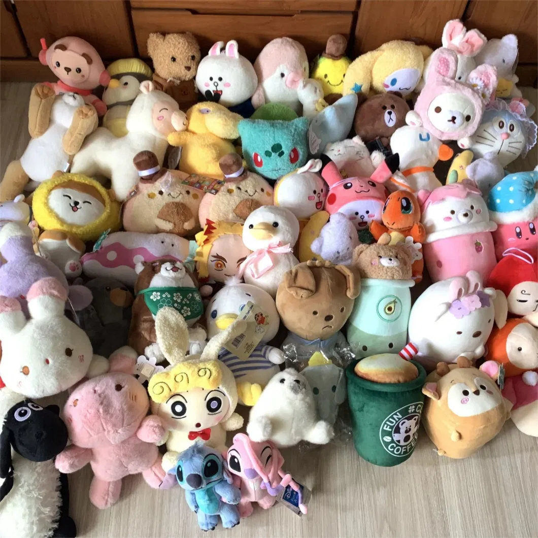 OEM Factory Customized Plush Animal Ride Plush Walking Animal Ride Plush Toy Ride Plush Kiddie Ride Stuffed Animal Ride Plush Battery Ride Manufacturer in China