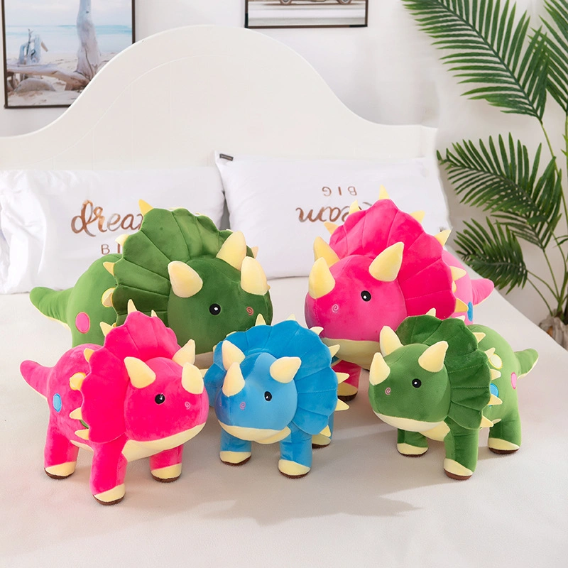 Flood Dragon Plush Jumbo Walking Stuffed Dinosaur Soft Toy