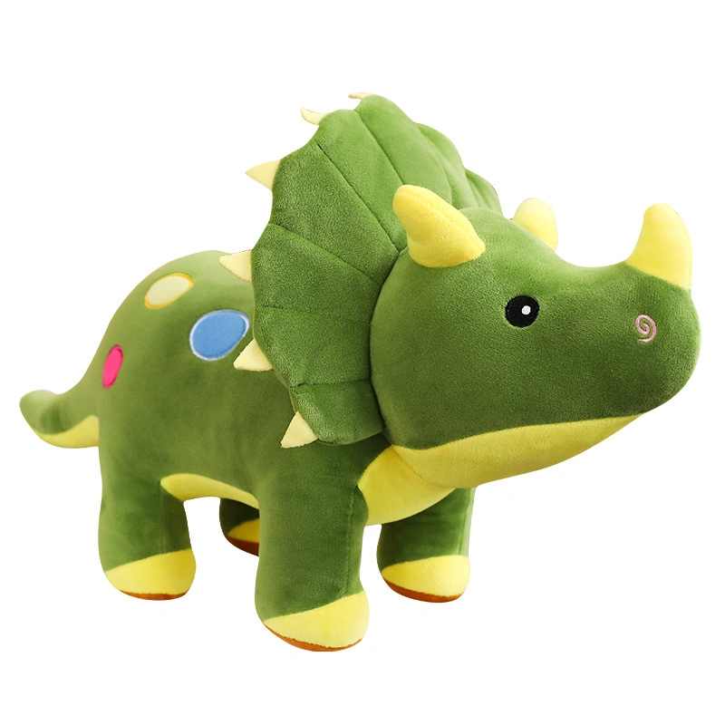 Flood Dragon Plush Jumbo Walking Stuffed Dinosaur Soft Toy