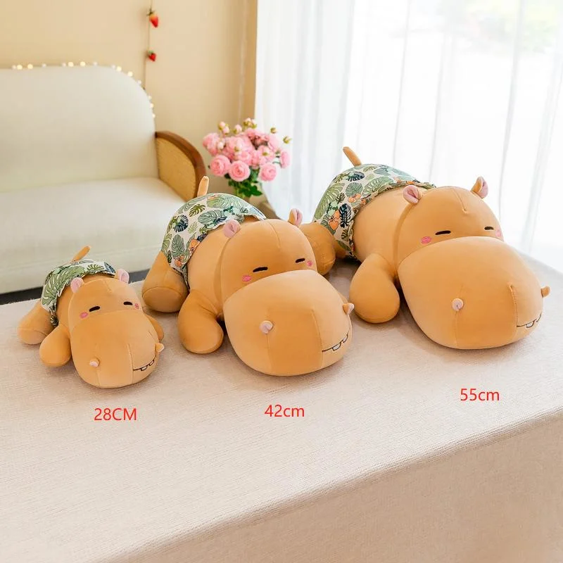 Quality Custom Dinosaur Stuffed Animal Plush Toy