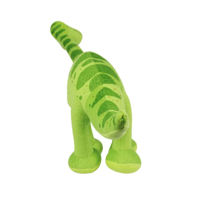 Wholesale Long Neck Stuffed Animal Plush Cartoon Toy Dinosaur
