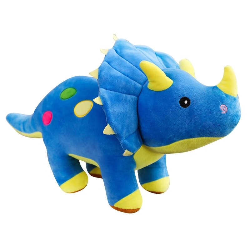 Flood Dragon Plush Jumbo Walking Stuffed Dinosaur Soft Toy