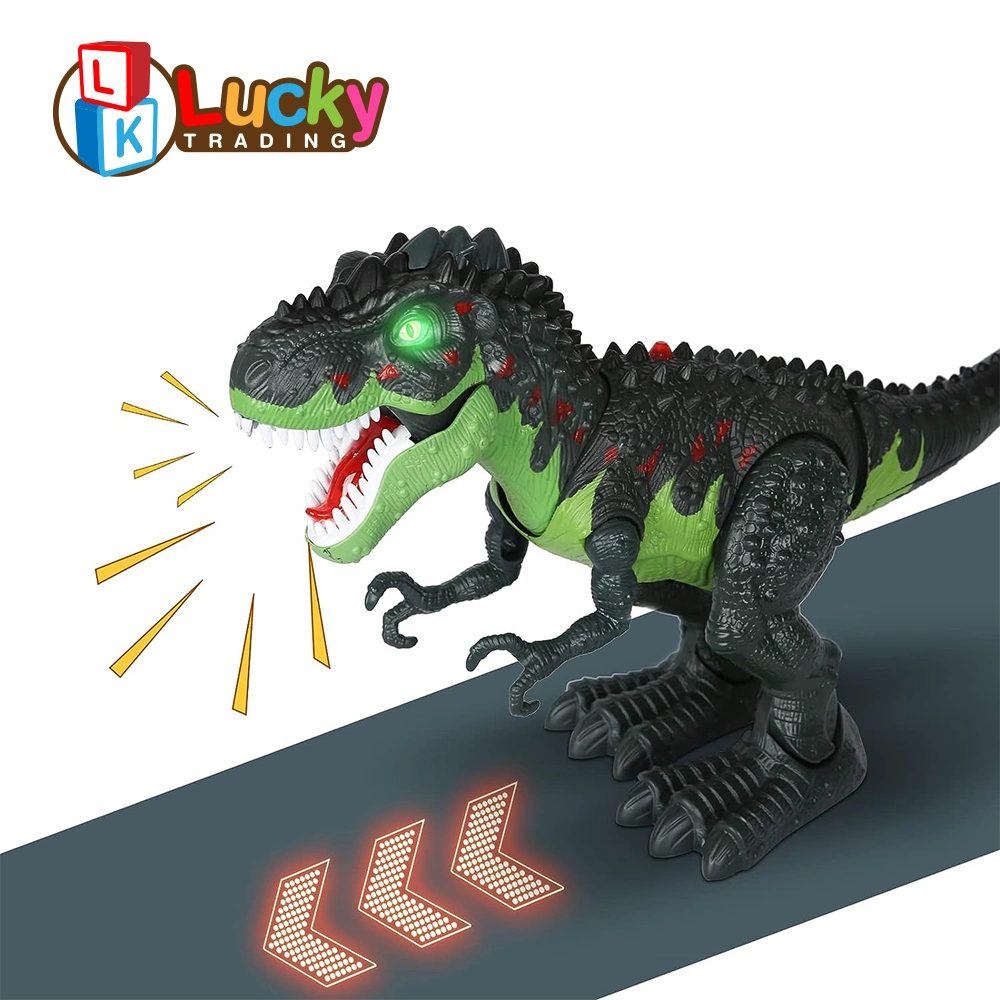 Big RC Walking Robot T-Rex Dinosaur Toys