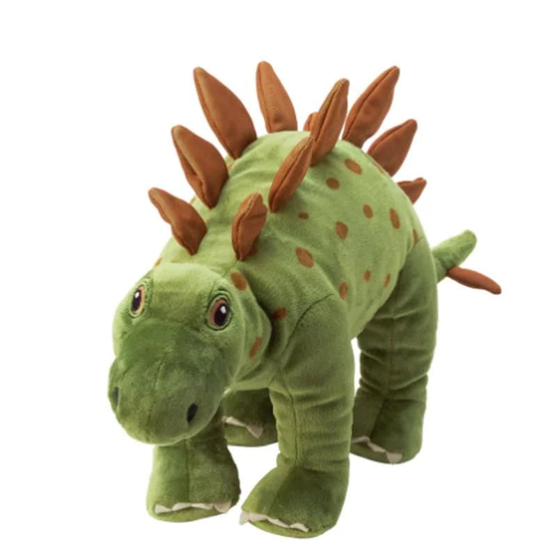 Dinosaur Series of High Quality Plush Toys