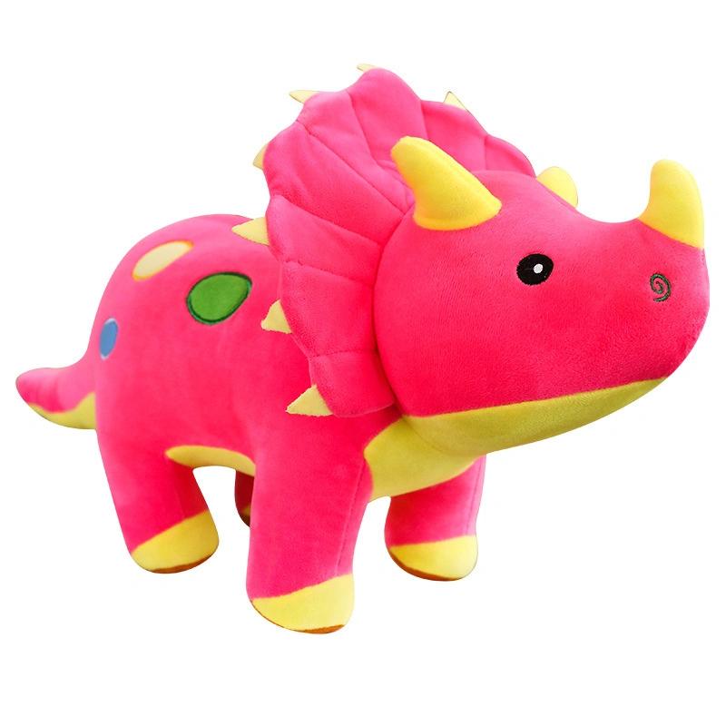 Flood Dragon Plush Jumbo Walking Stuffed Dinosaur Soft Toy