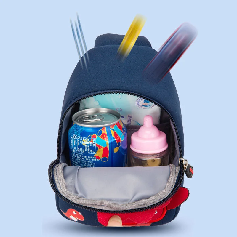 Waterproof Customized Logo Kid Neoprene Chest Bag