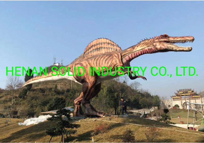 Robot Dinosaur Eggs/Fossil/Electric for Dino Theme Park