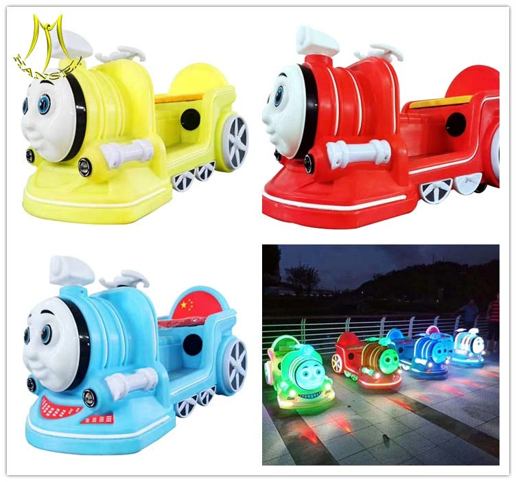 Hansel Electric Motorcycles for Children to Amusement Kiddie Ride Amusement Motorcycle