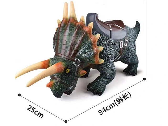 Wholesale Dinosaur Juguetes De Dinosaurios Ride on Toys (10417414)
