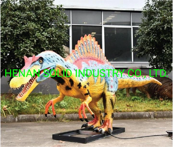 Robot Dinosaur Eggs/Fossil/Electric for Dino Theme Park