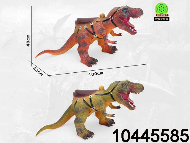 Wholesale Dinosaur Juguetes De Dinosaurios Ride on Toys (10417414)