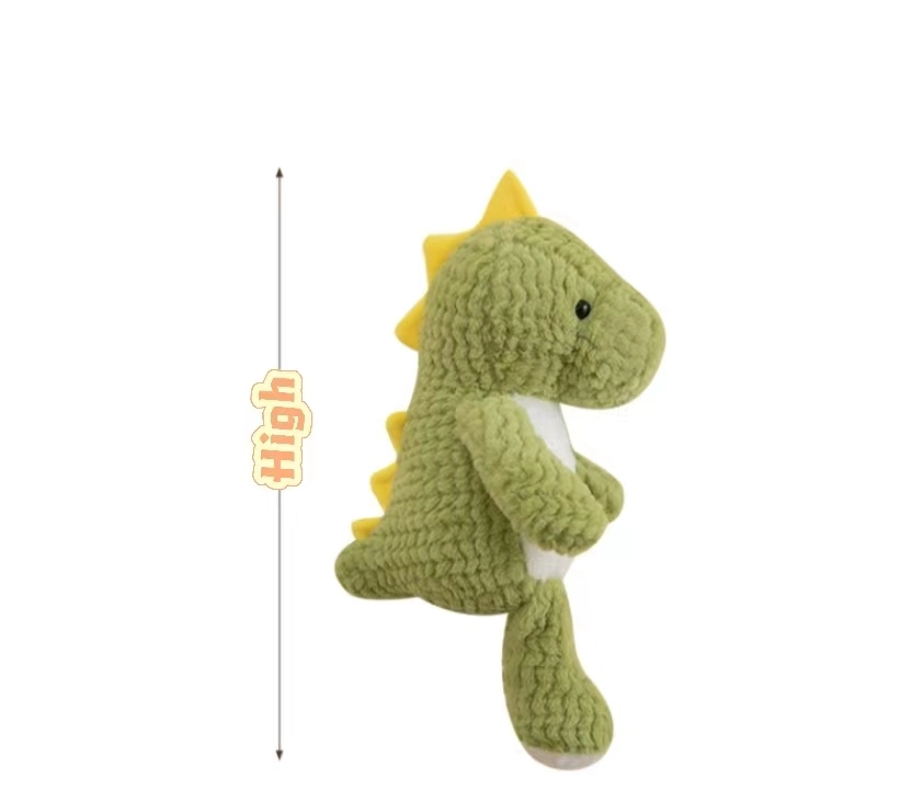 Quality Custom Dinosaur Stuffed Animal Plush Toy
