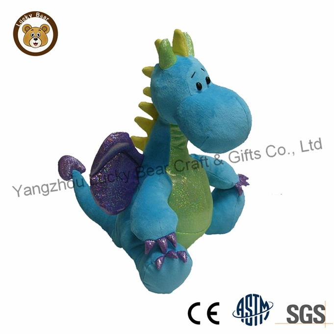 Popular Soft Plush Toy Dinosaur Made in China
