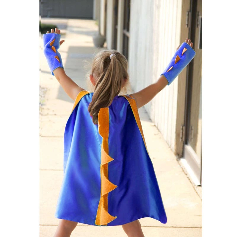 Halloween Costume Suppliers Wholesale Cosplay Clothes Dinosaur Show Halloween Costume Kids