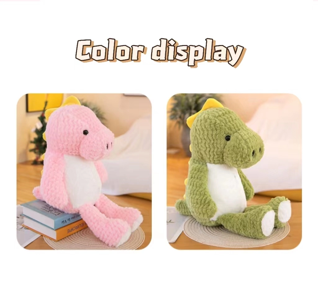 Quality Custom Dinosaur Stuffed Animal Plush Toy