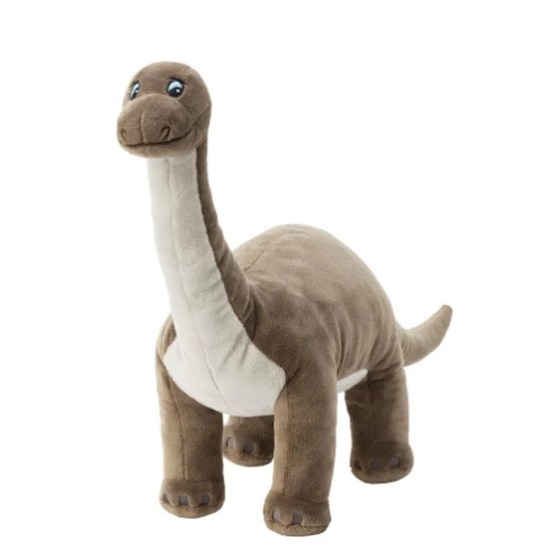 Dinosaur Series of High Quality Plush Toys