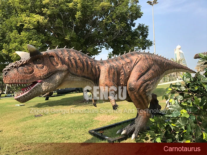 Hot Sale Simulation Dinosaur Statue for Sale