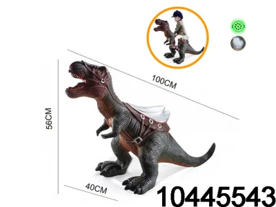 Juguetes al por mayor Paseo en Juguetes de Dinosaurios Dinosaurios (10417419)