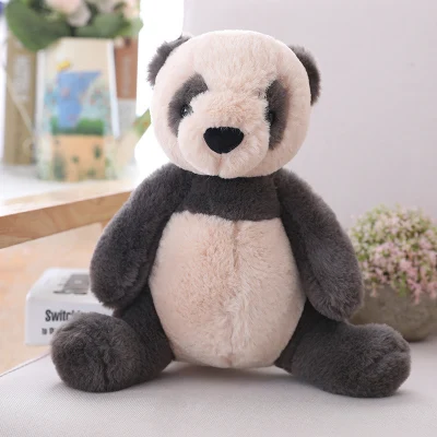 Cerdo de animales rellenos Dinosaurio Elefante oso de peluche oso panda Mayoreo Juguetes