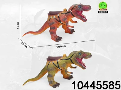 Juguetes al por mayor Paseo en Juguetes de Dinosaurios Dinosaurios (10417419)