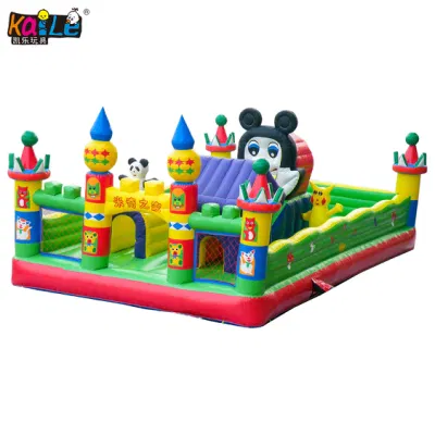Parque de dinosaurios favoritos tema Carpas Hinchables castillo hinchable tobogán para niños