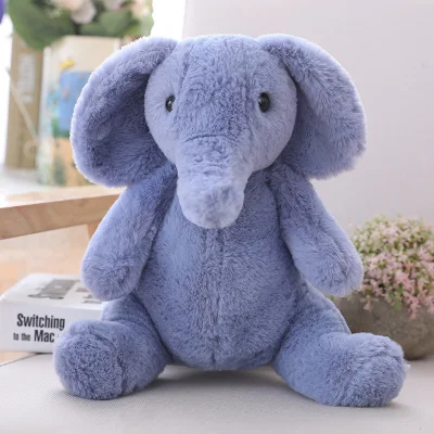 Cerdo de animales rellenos Dinosaurio Elefante oso de peluche oso panda Mayoreo Juguetes