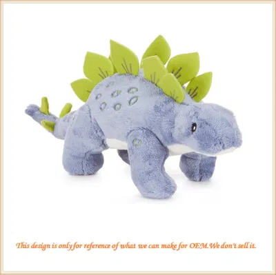 Dinosaurio Peluche Animal personalizado baratos