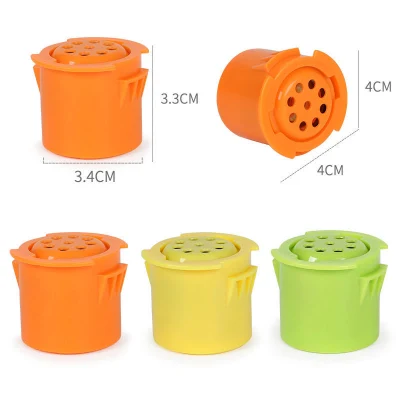  Sonador ahora hace Simulación Vinyl Dinosaur llamada Horn Squeeze Box 498 Accesorios de muñeca juguete