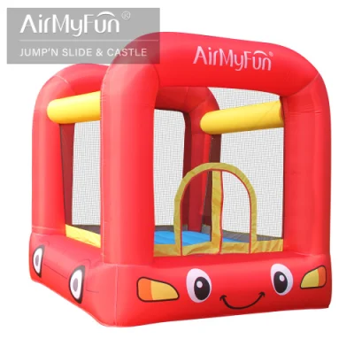 Dinosaurio Haofeng Gorila inflable castillo inflable de la vaca gigante comercial del parque de diversiones para niños