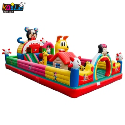 Parque de dinosaurios favoritos tema Carpas Hinchables castillo hinchable tobogán para niños